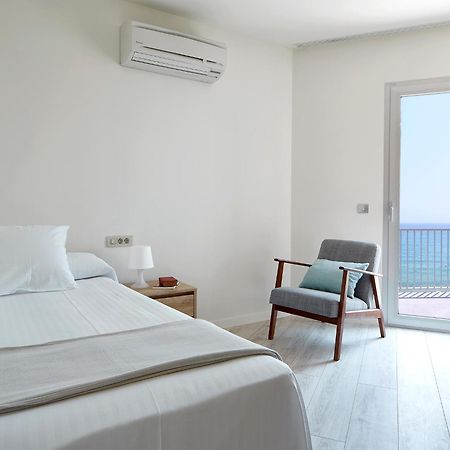 Hotel Reimar 산 안토니 드 칼론헤 외부 사진
