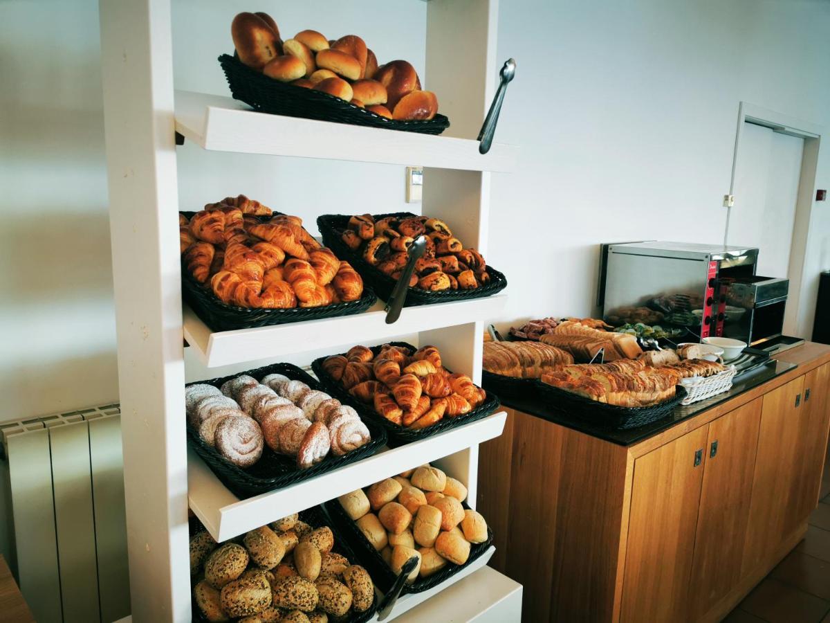 Hotel Reimar 산 안토니 드 칼론헤 외부 사진