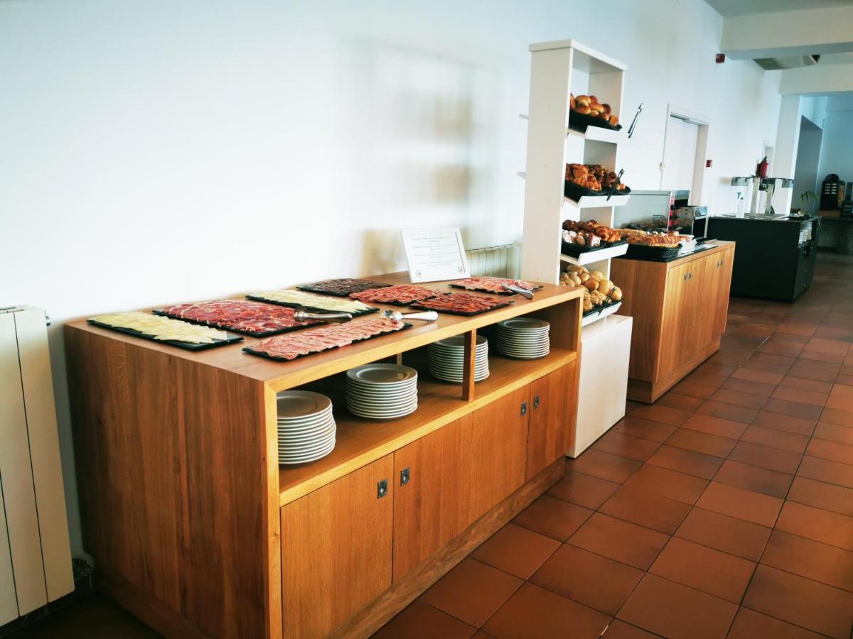 Hotel Reimar 산 안토니 드 칼론헤 외부 사진