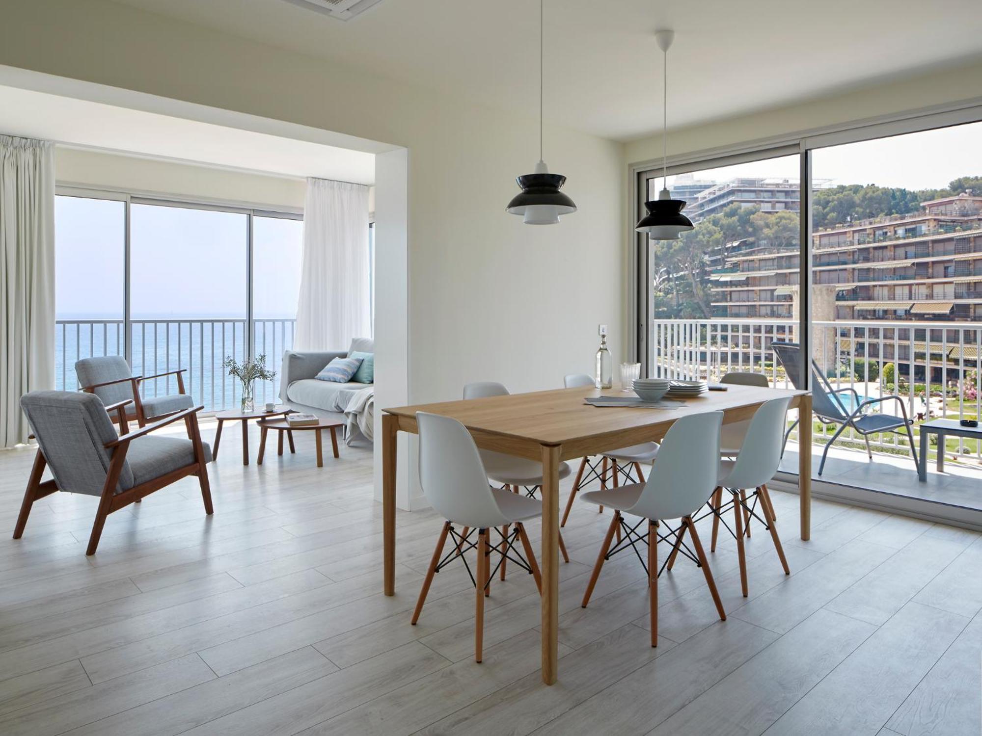 Hotel Reimar 산 안토니 드 칼론헤 외부 사진