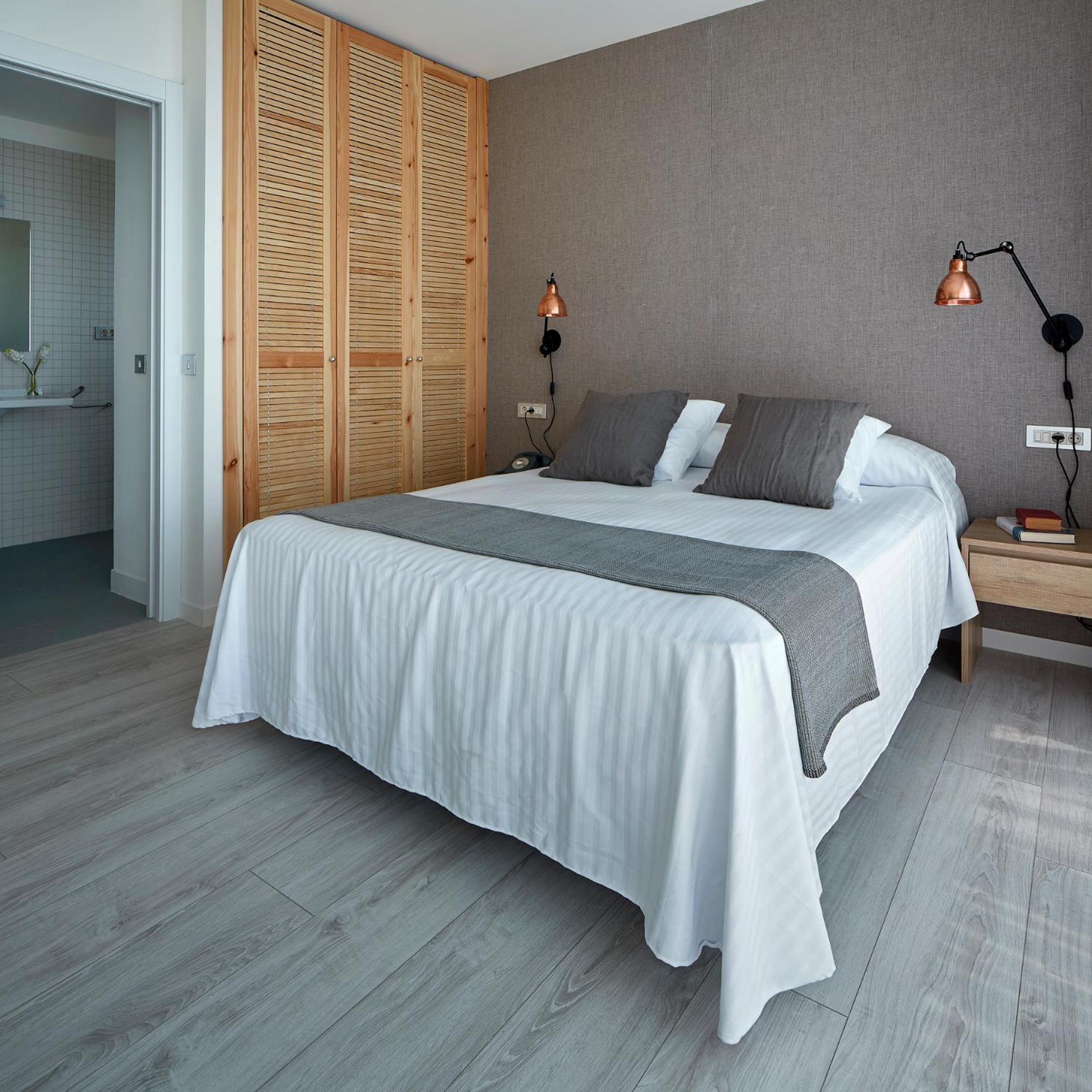 Hotel Reimar 산 안토니 드 칼론헤 외부 사진