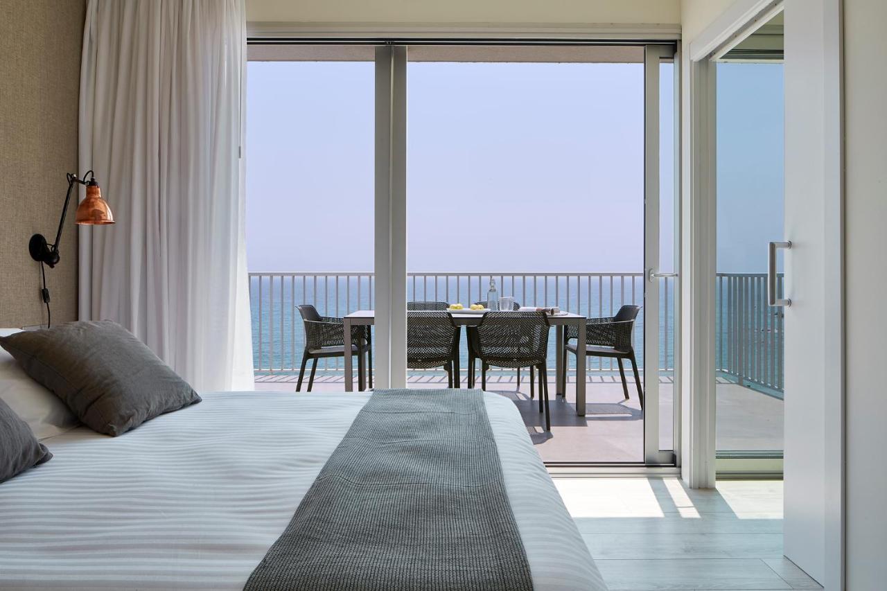 Hotel Reimar 산 안토니 드 칼론헤 외부 사진