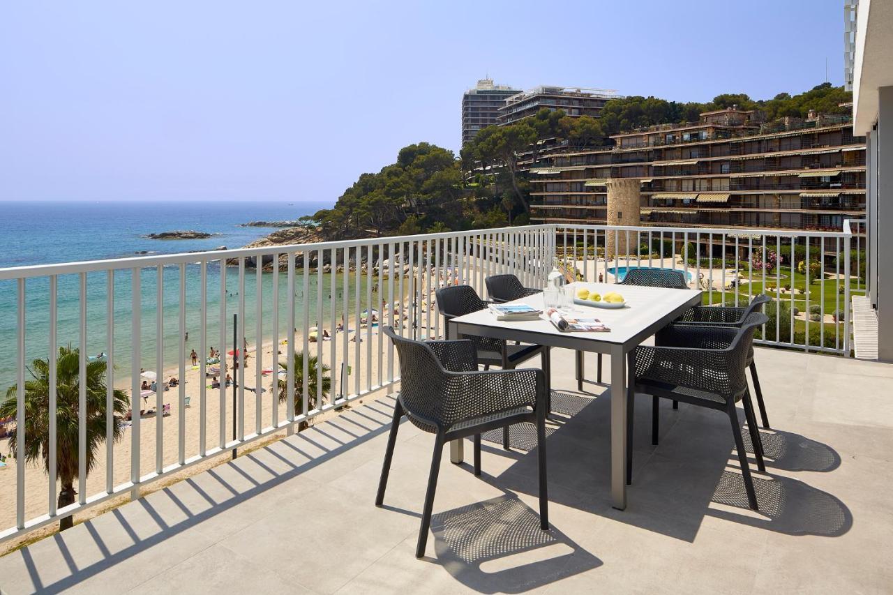 Hotel Reimar 산 안토니 드 칼론헤 외부 사진