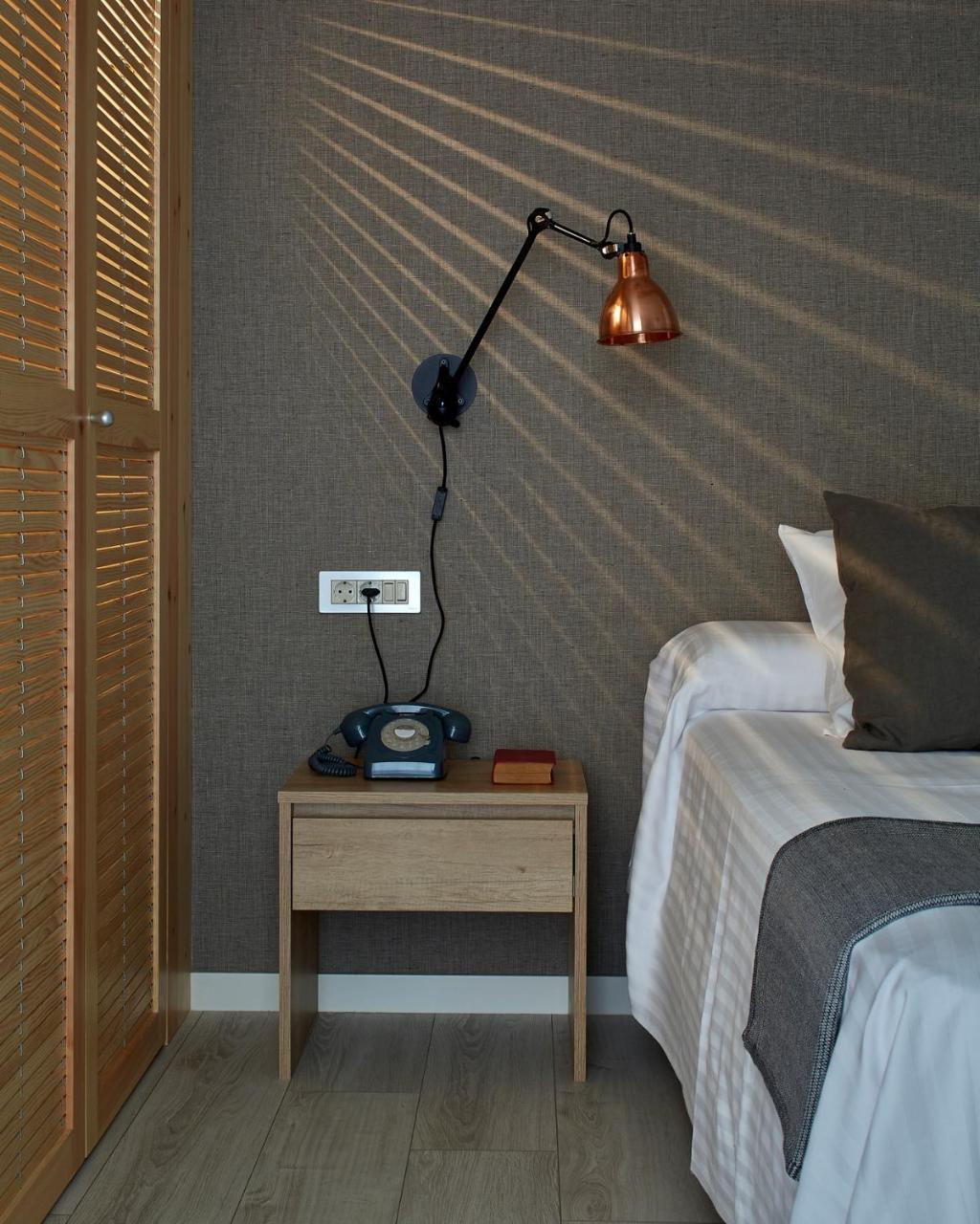 Hotel Reimar 산 안토니 드 칼론헤 외부 사진